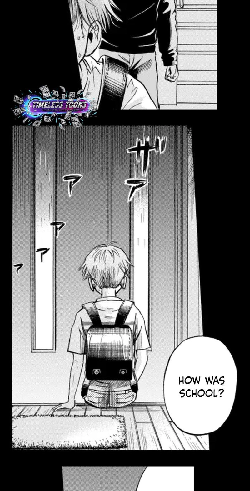 Read Bullying Detective chapter 6 image 18 on Lezhin