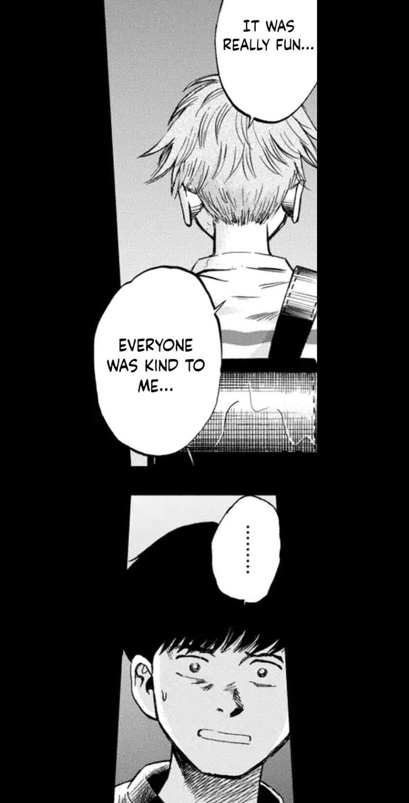 Read Bullying Detective chapter 6 image 19 on Lezhin