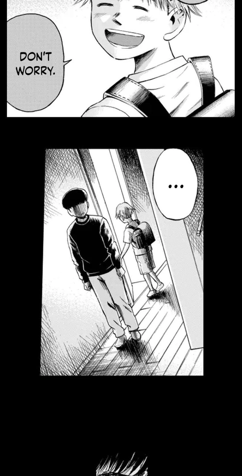 Read Bullying Detective chapter 6 image 21 on Lezhin