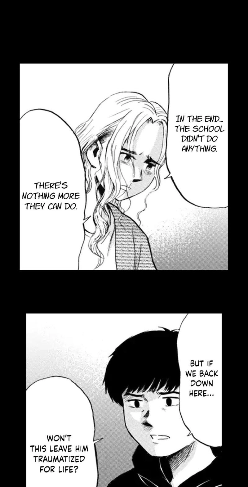 Read Bullying Detective chapter 6 image 24 on Lezhin