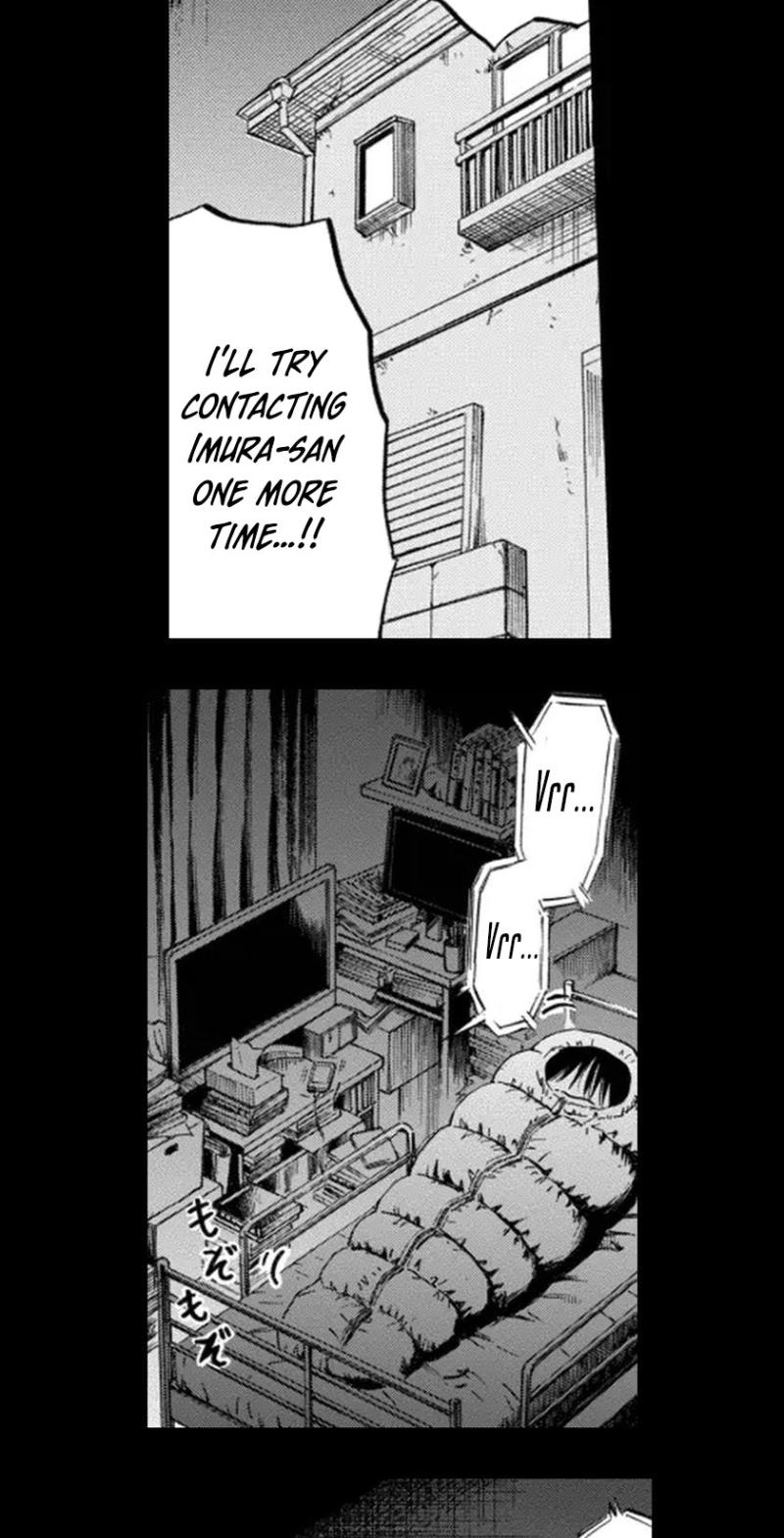 Read Bullying Detective chapter 6 image 27 on Lezhin