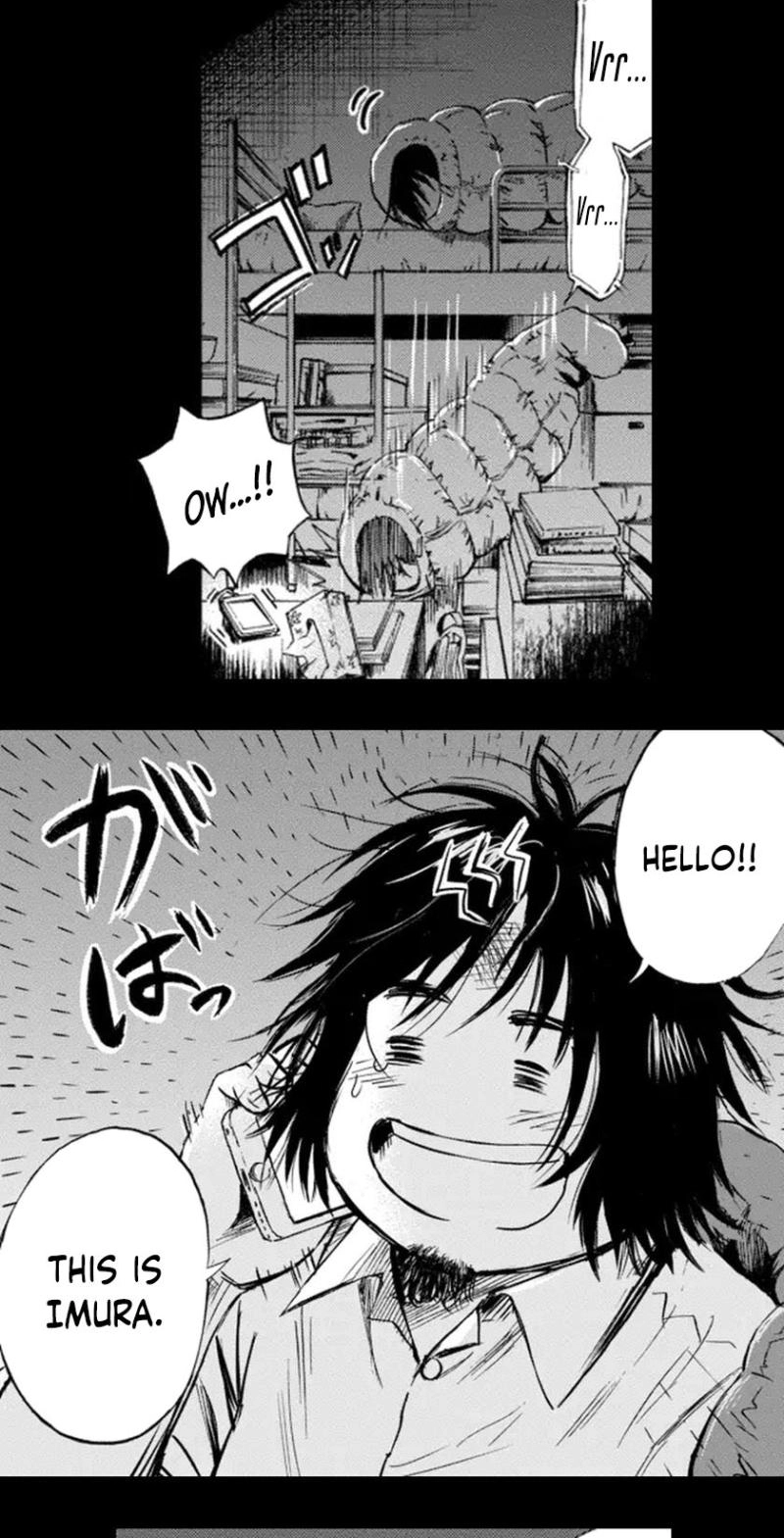Read Bullying Detective chapter 6 image 28 on Lezhin