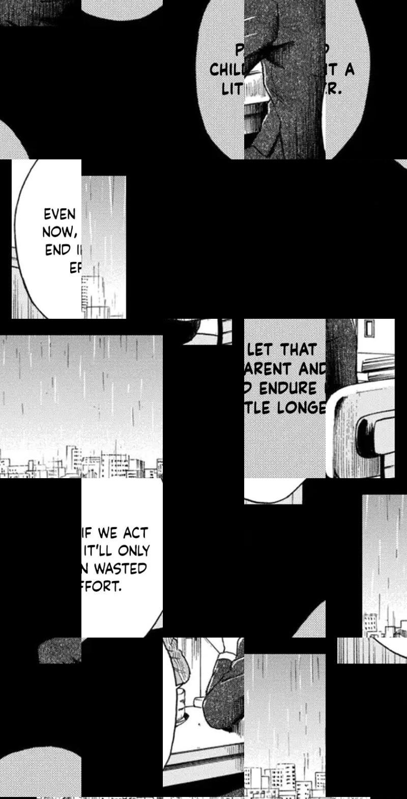 Read Bullying Detective chapter 6 image 3 on Lezhin