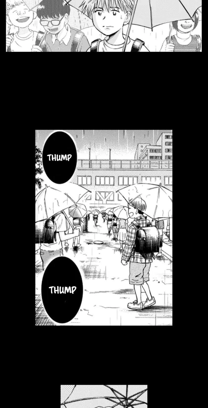 Read Bullying Detective chapter 6 image 5 on Lezhin