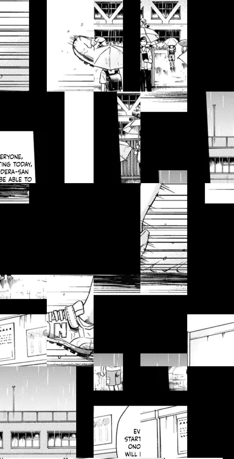 Read Bullying Detective chapter 6 image 7 on Lezhin