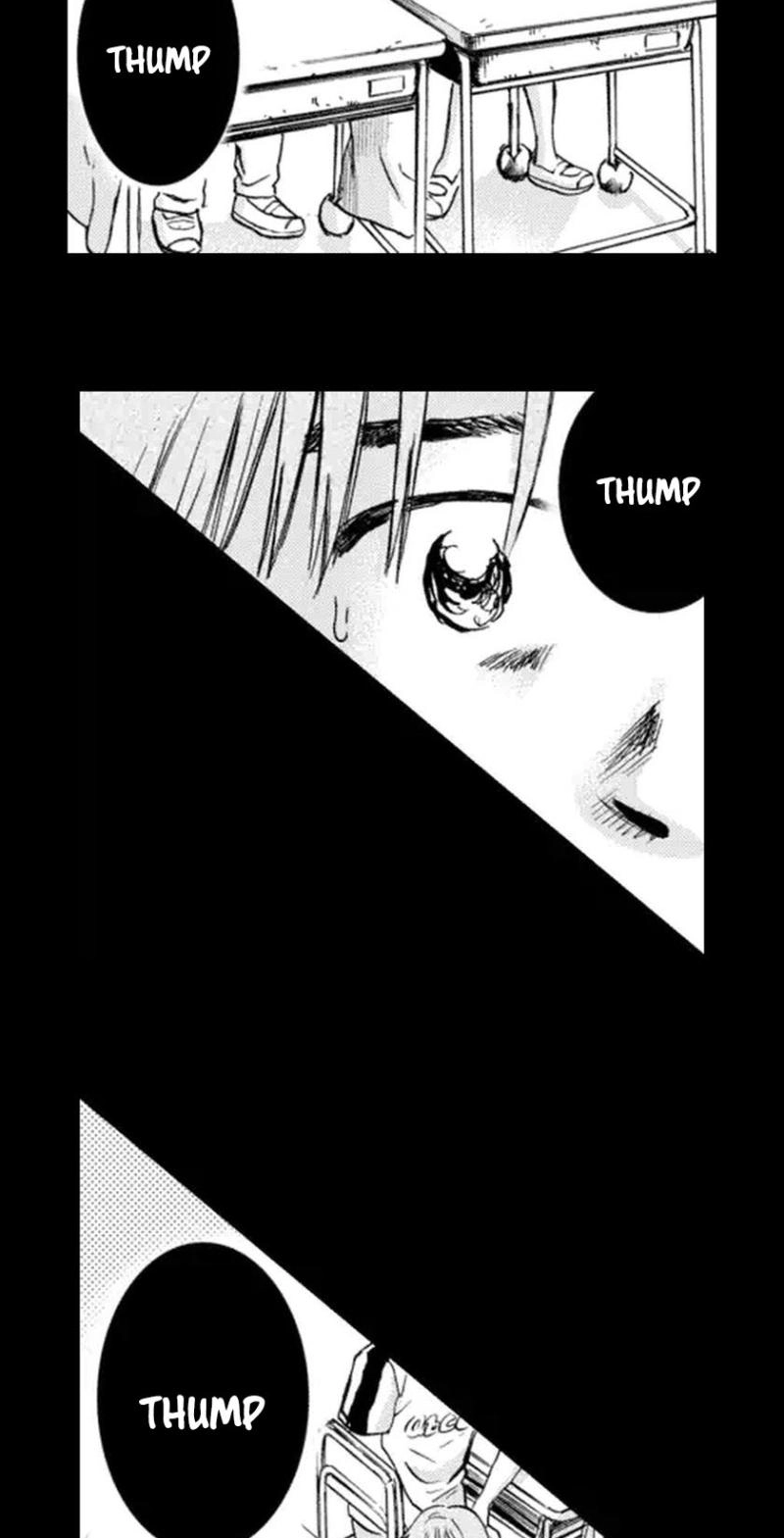 Read Bullying Detective chapter 6 image 9 on Lezhin