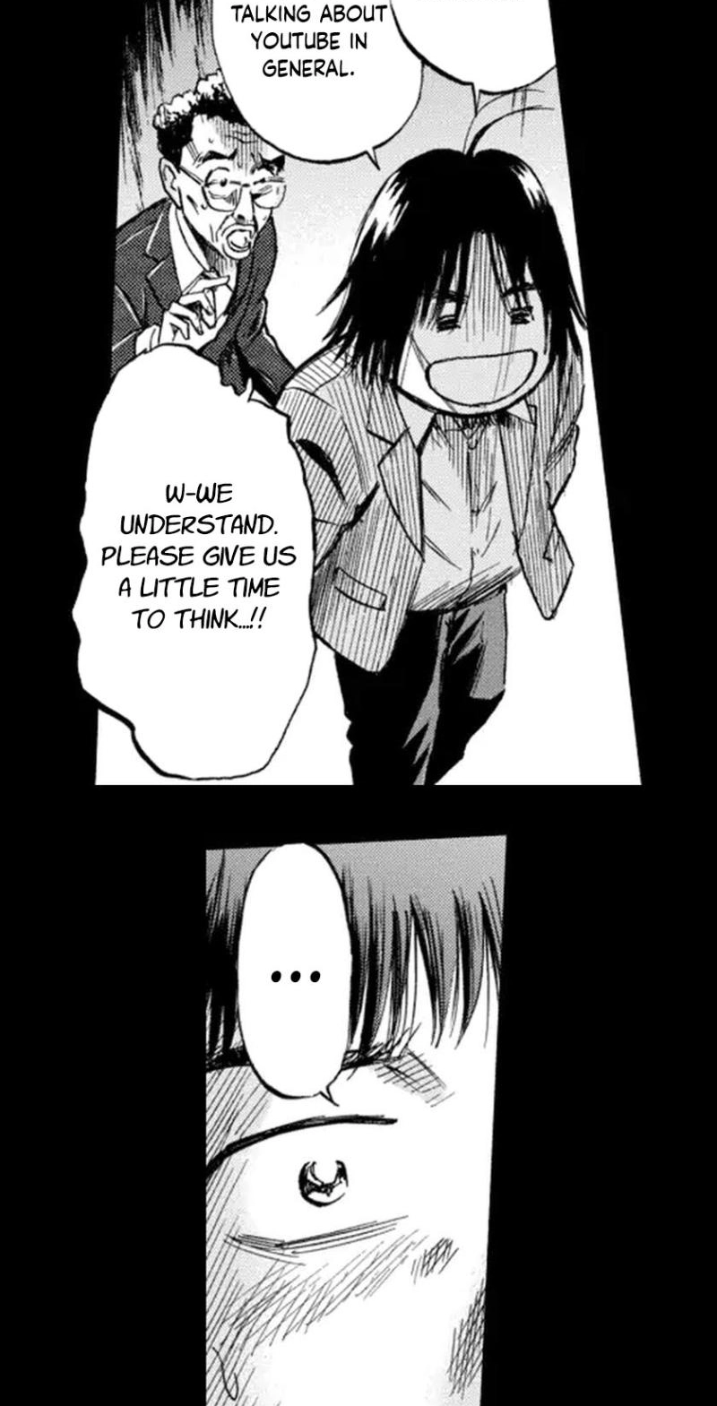 Read Bullying Detective chapter 9 image 17 on Lezhin