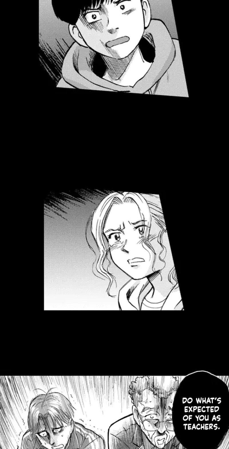 Read Bullying Detective chapter 9 image 19 on Lezhin
