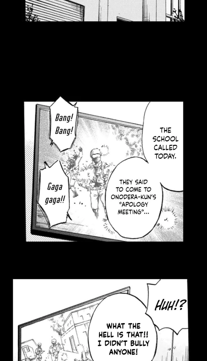 Read Bullying Detective chapter 9 image 21 on Lezhin