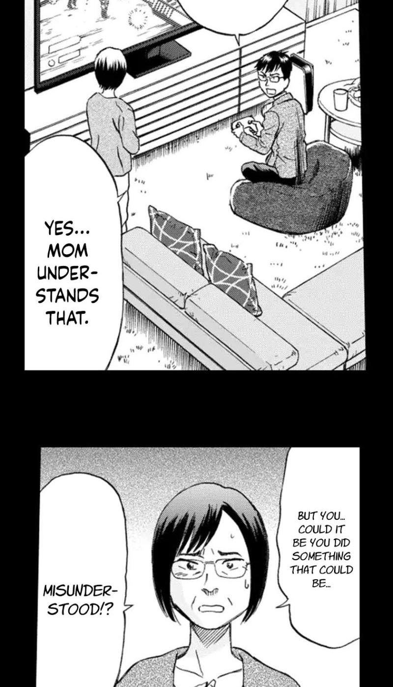 Read Bullying Detective chapter 9 image 22 on Lezhin