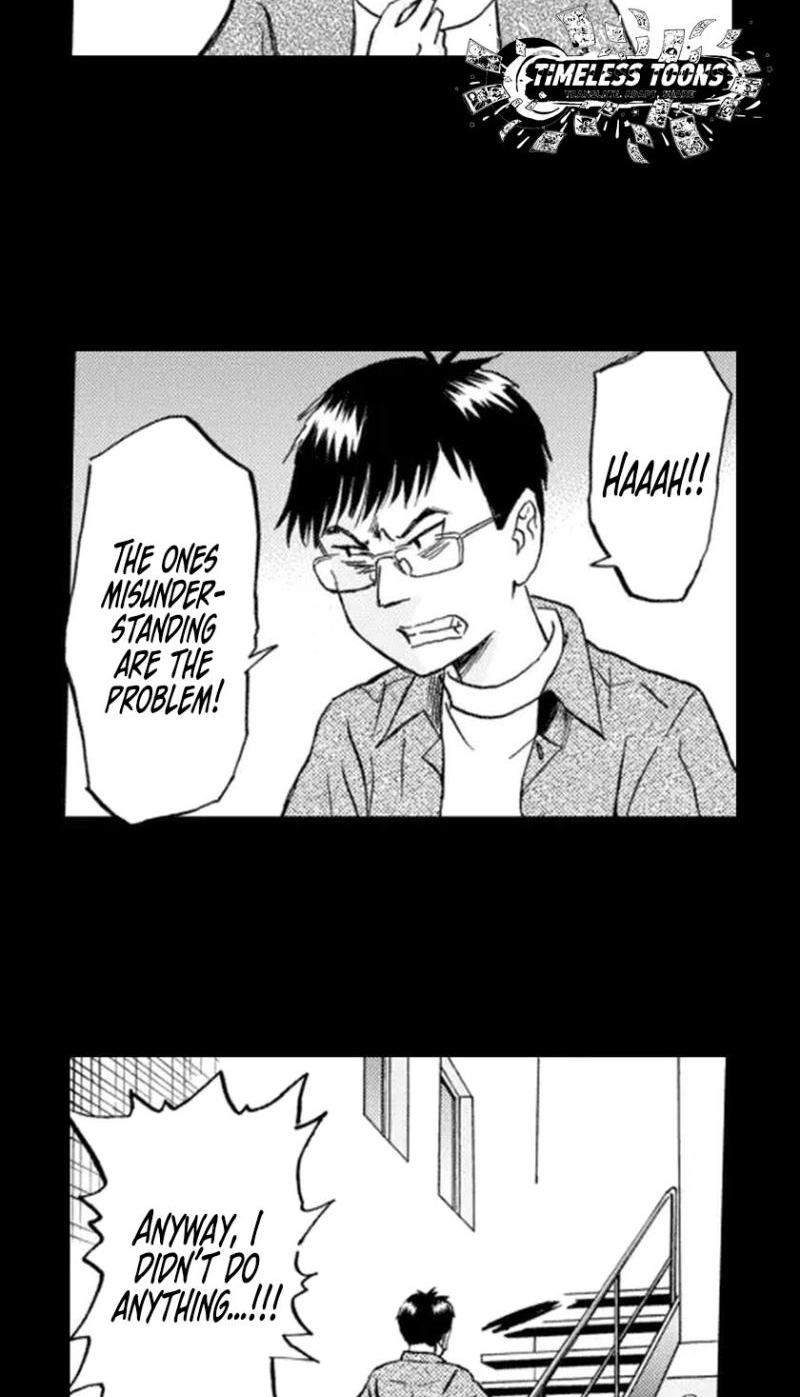 Read Bullying Detective chapter 9 image 23 on Lezhin