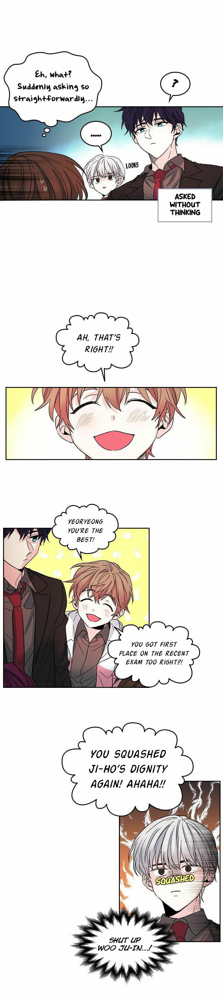 Read Bulmyeonjeung chapter 11 image 11 on Lezhin