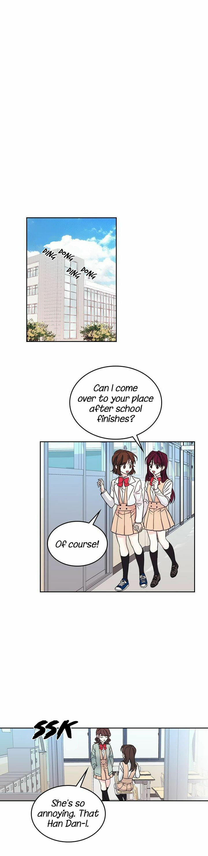 Read Bulmyeonjeung chapter 11 image 14 on Lezhin