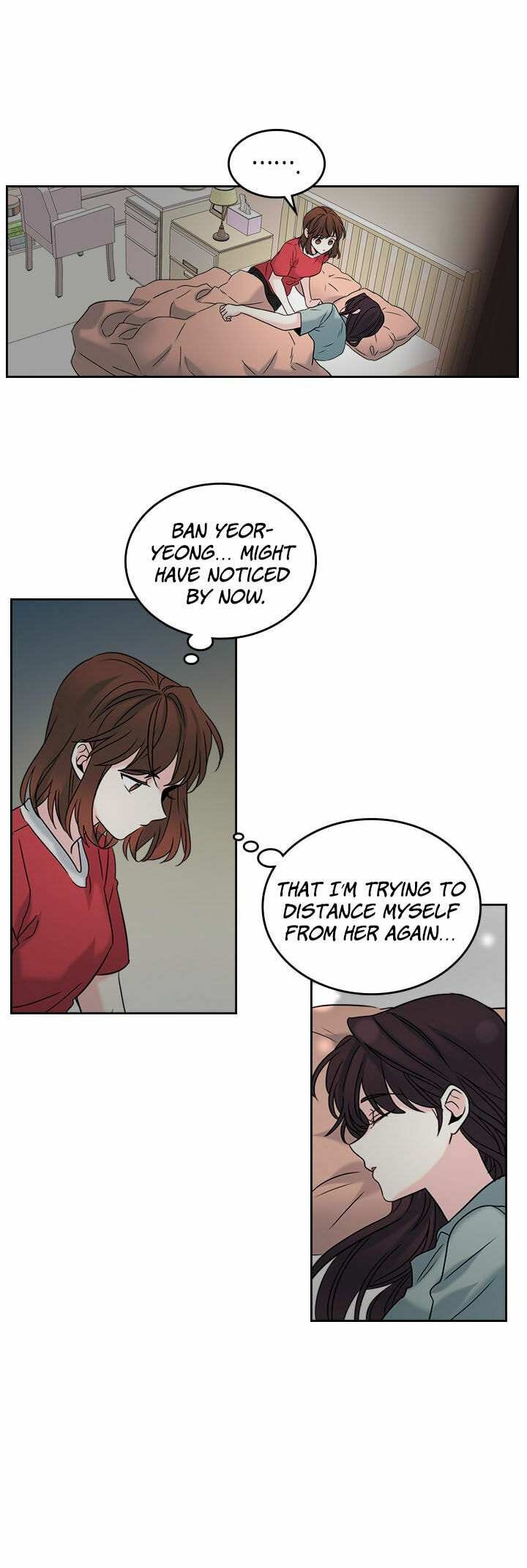 Read Bulmyeonjeung chapter 15 image 10 on Lezhin