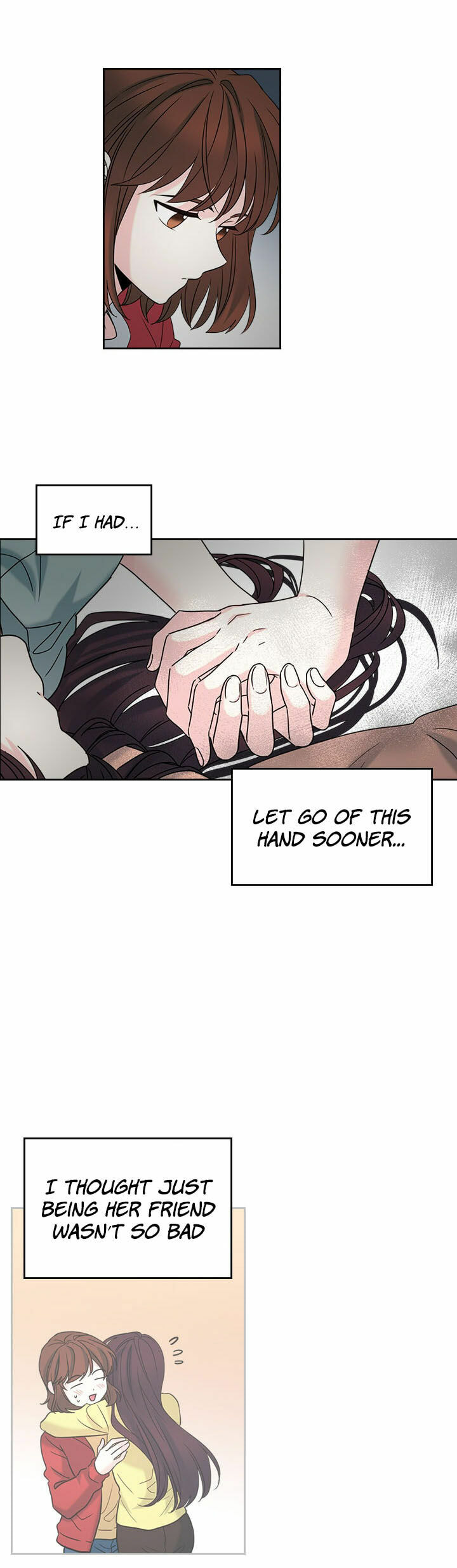 Read Bulmyeonjeung chapter 15 image 11 on Lezhin