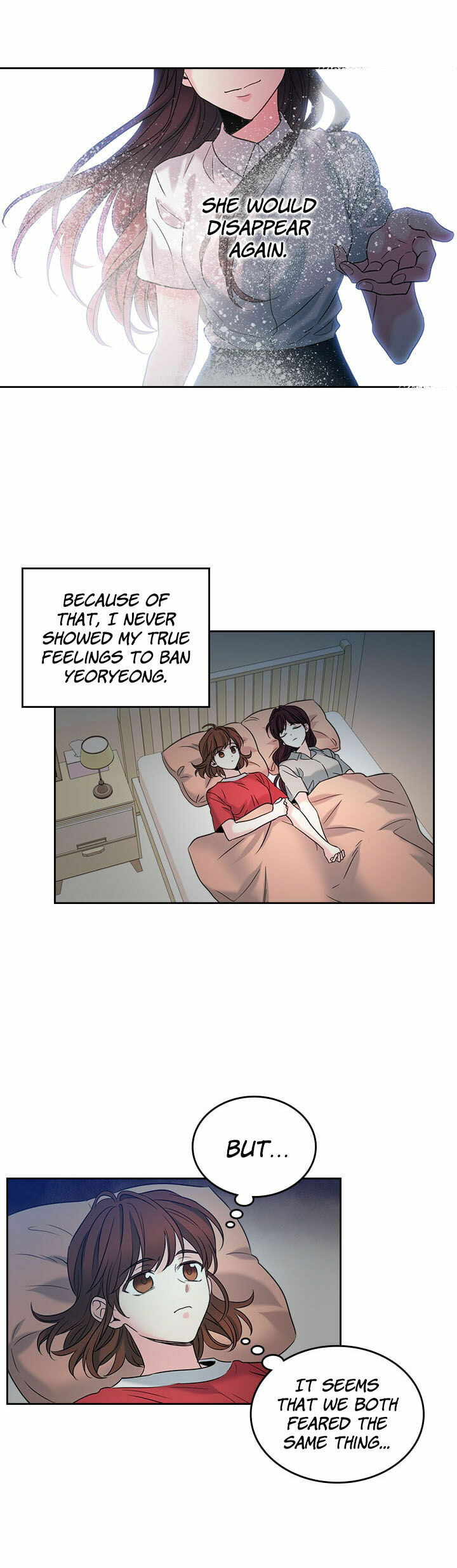 Read Bulmyeonjeung chapter 15 image 13 on Lezhin