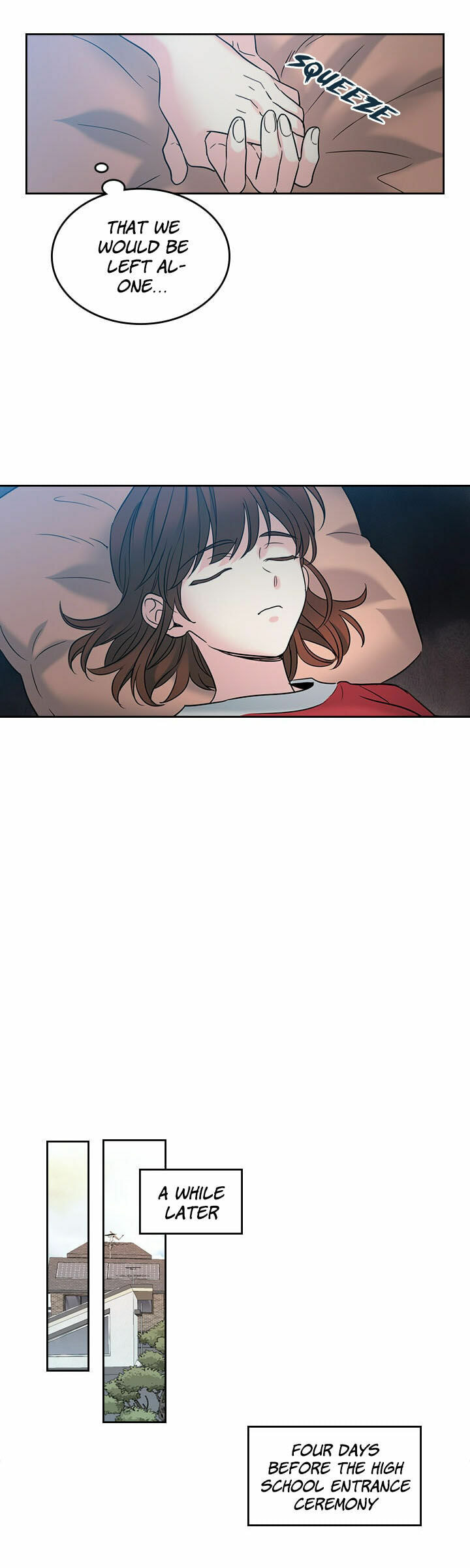 Read Bulmyeonjeung chapter 15 image 14 on Lezhin