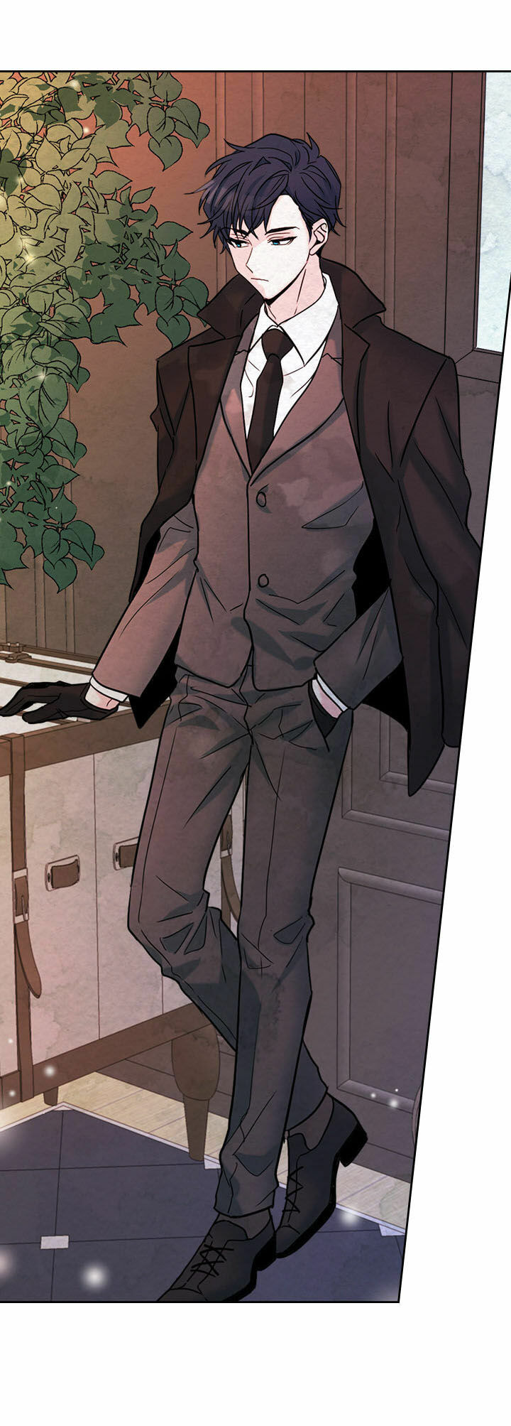 Read Bulmyeonjeung chapter 15 image 18 on Lezhin