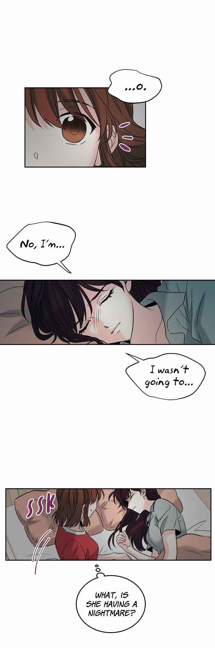 Read Bulmyeonjeung chapter 15 image 7 on Lezhin