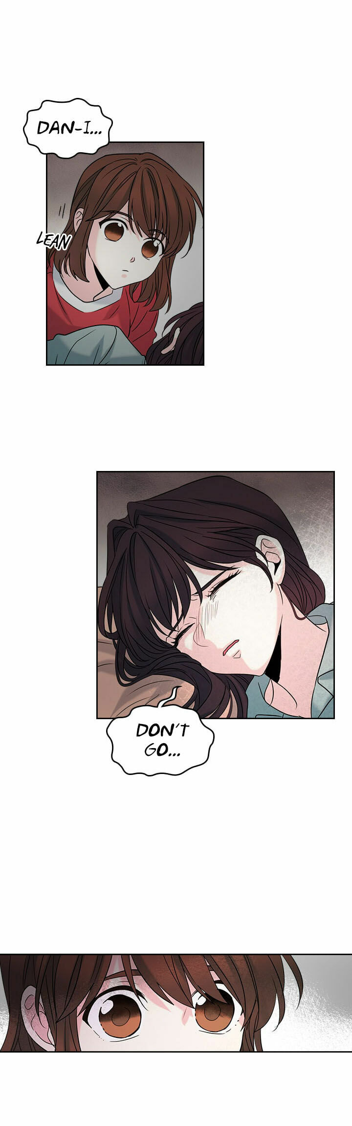 Read Bulmyeonjeung chapter 15 image 8 on Lezhin