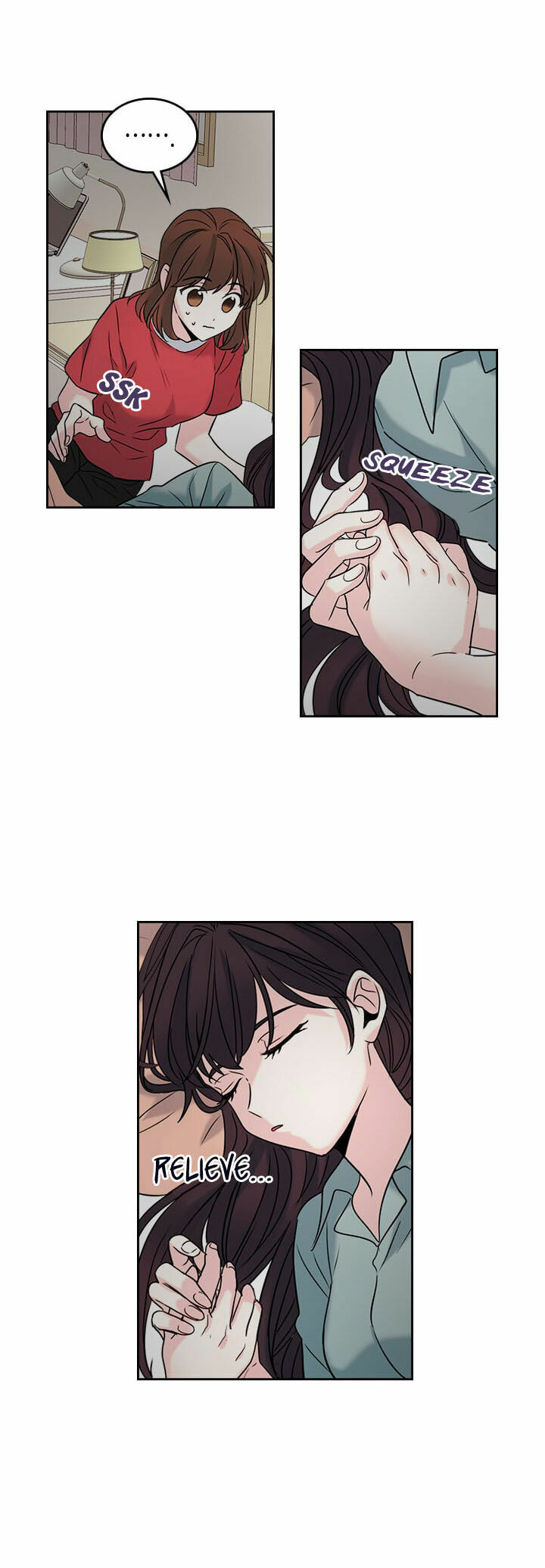 Read Bulmyeonjeung chapter 15 image 9 on Lezhin