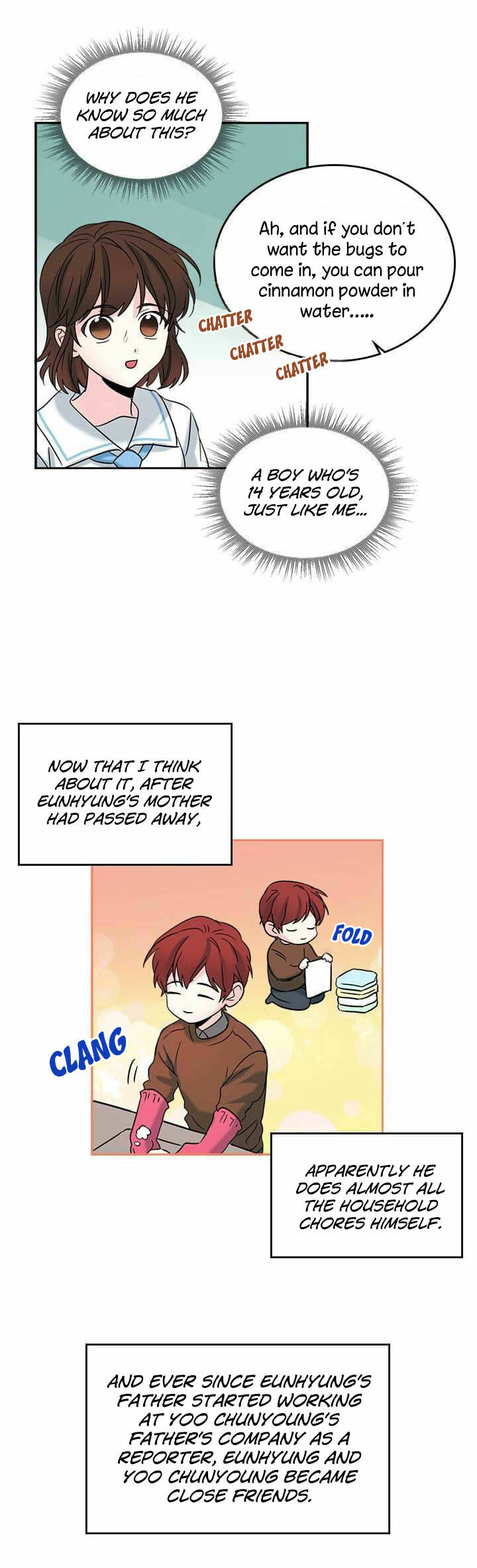 Read Bulmyeonjeung chapter 16 image 10 on Lezhin