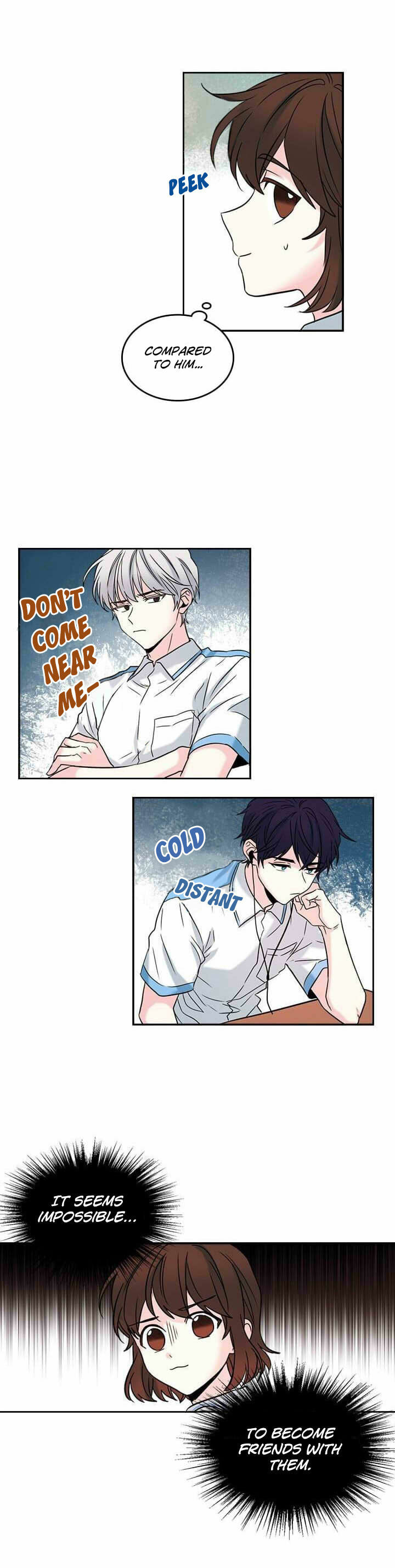 Read Bulmyeonjeung chapter 16 image 13 on Lezhin