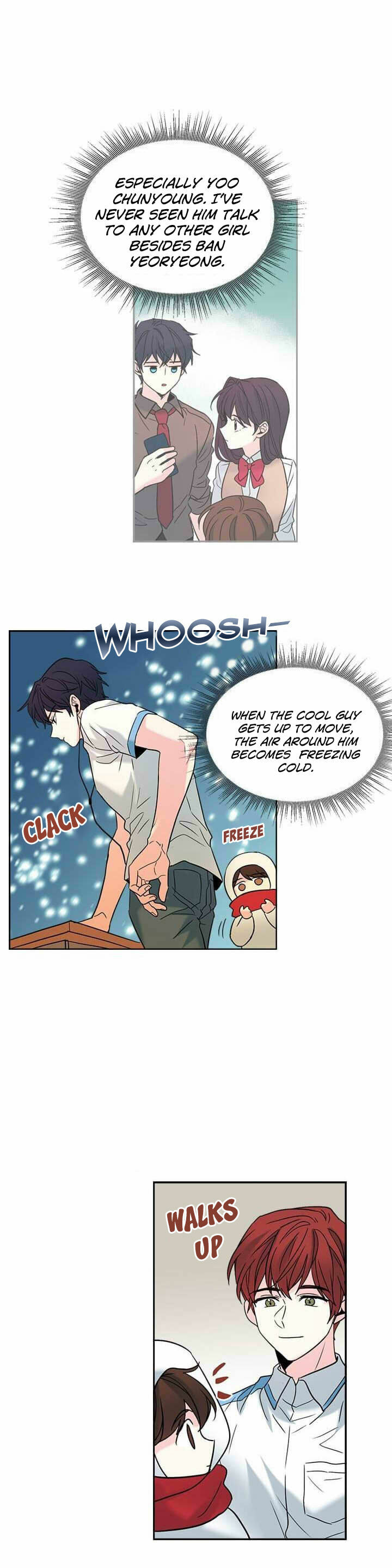Read Bulmyeonjeung chapter 16 image 14 on Lezhin
