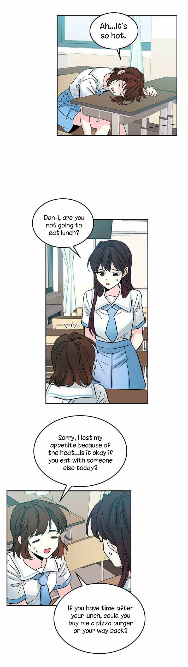 Read Bulmyeonjeung chapter 16 image 16 on Lezhin