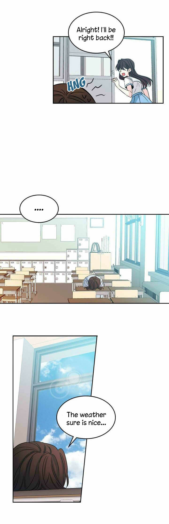 Read Bulmyeonjeung chapter 16 image 17 on Lezhin