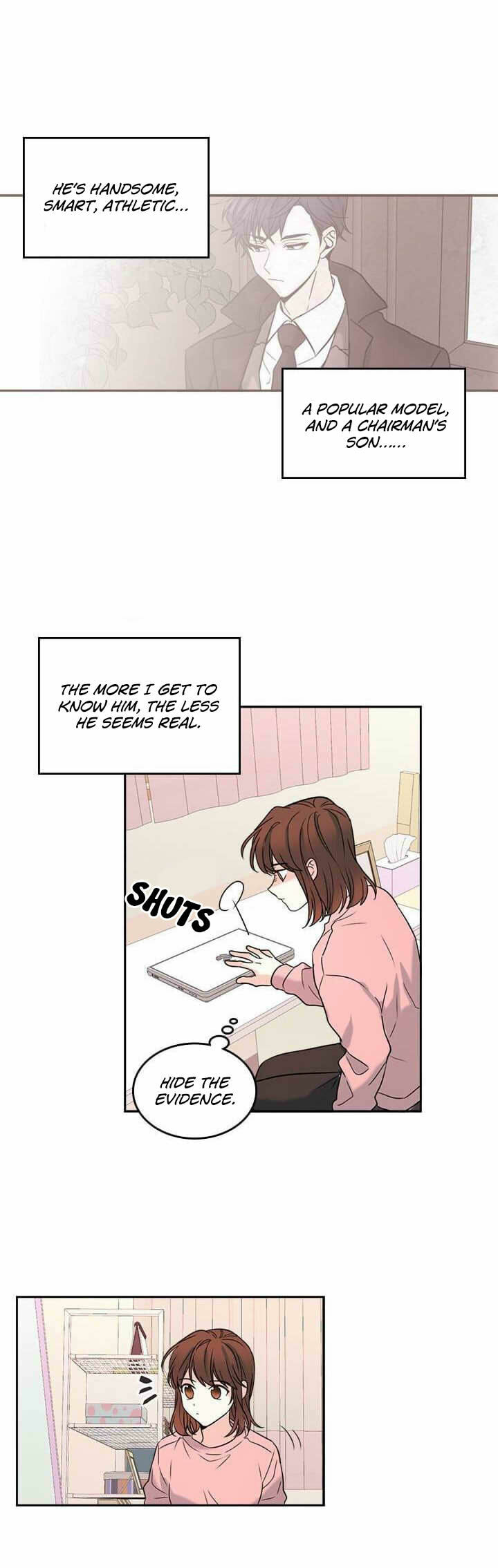 Read Bulmyeonjeung chapter 16 image 5 on Lezhin
