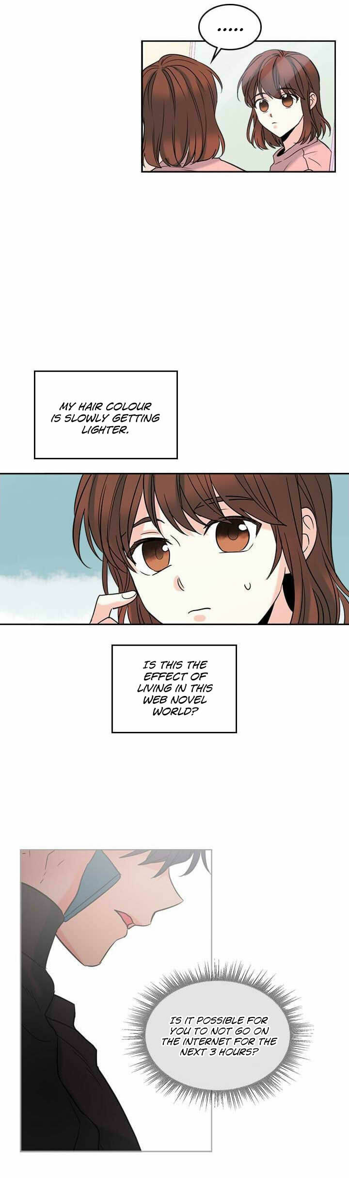 Read Bulmyeonjeung chapter 16 image 6 on Lezhin