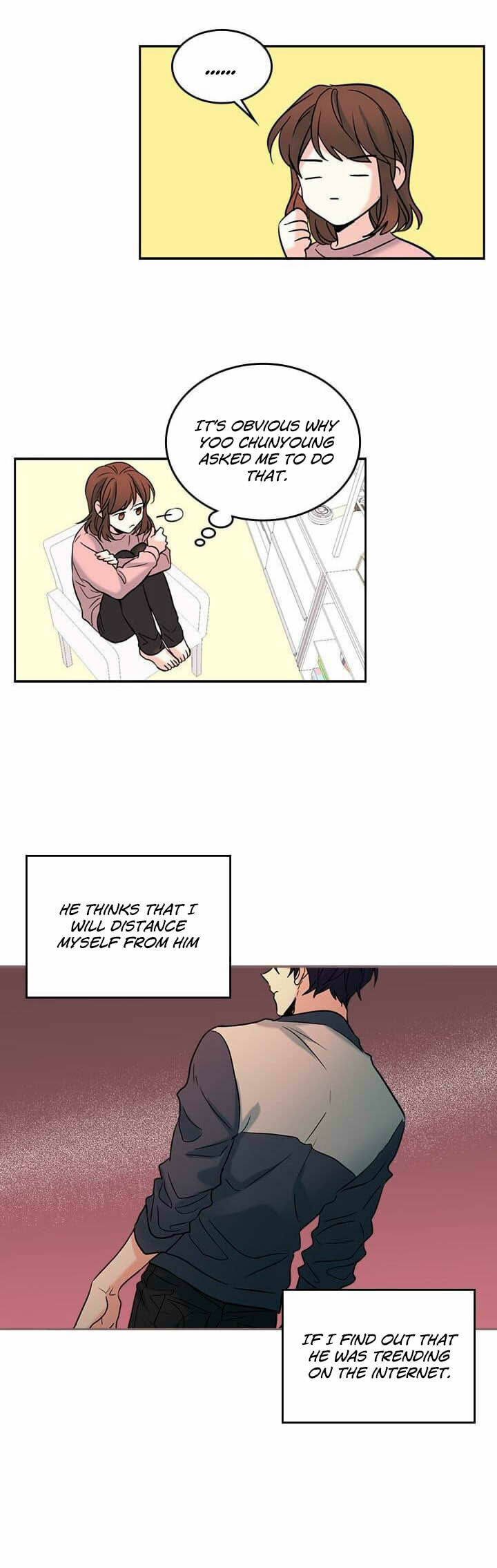 Read Bulmyeonjeung chapter 16 image 7 on Lezhin