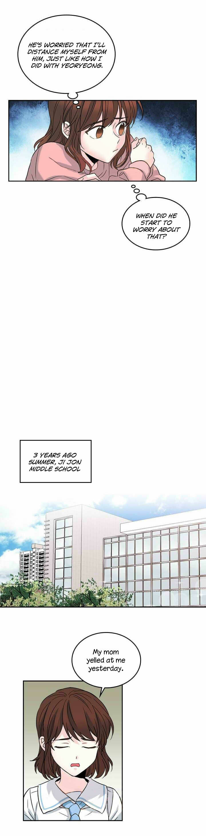 Read Bulmyeonjeung chapter 16 image 8 on Lezhin