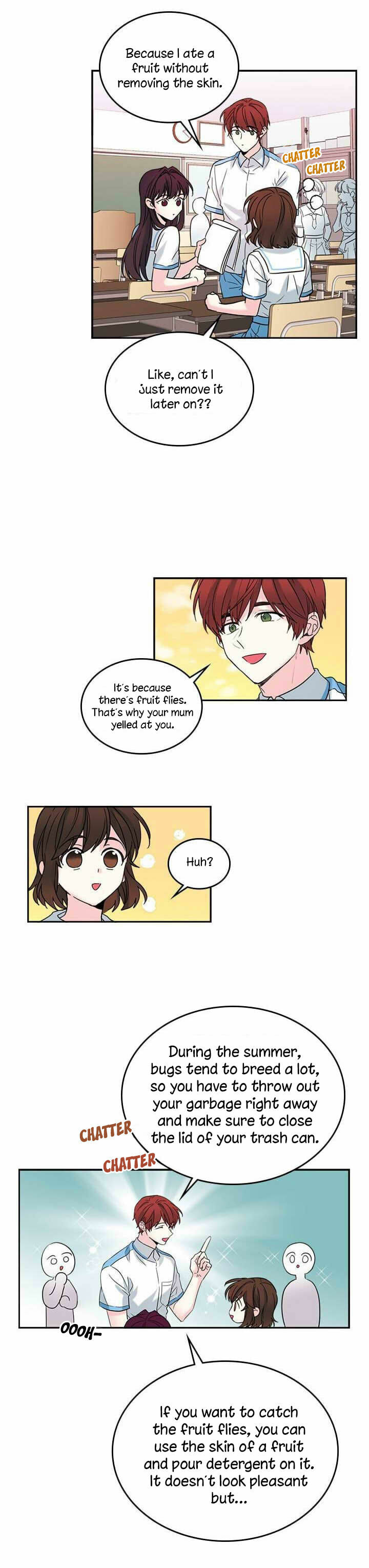Read Bulmyeonjeung chapter 16 image 9 on Lezhin