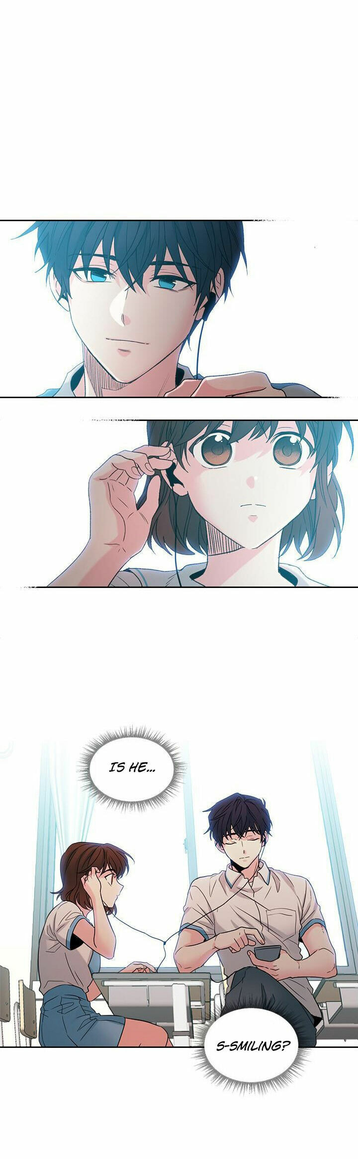 Read Bulmyeonjeung chapter 17 image 11 on Lezhin