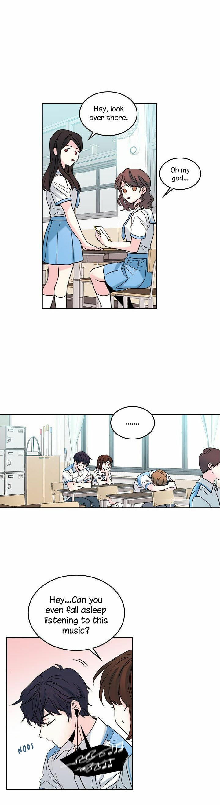 Read Bulmyeonjeung chapter 17 image 16 on Lezhin