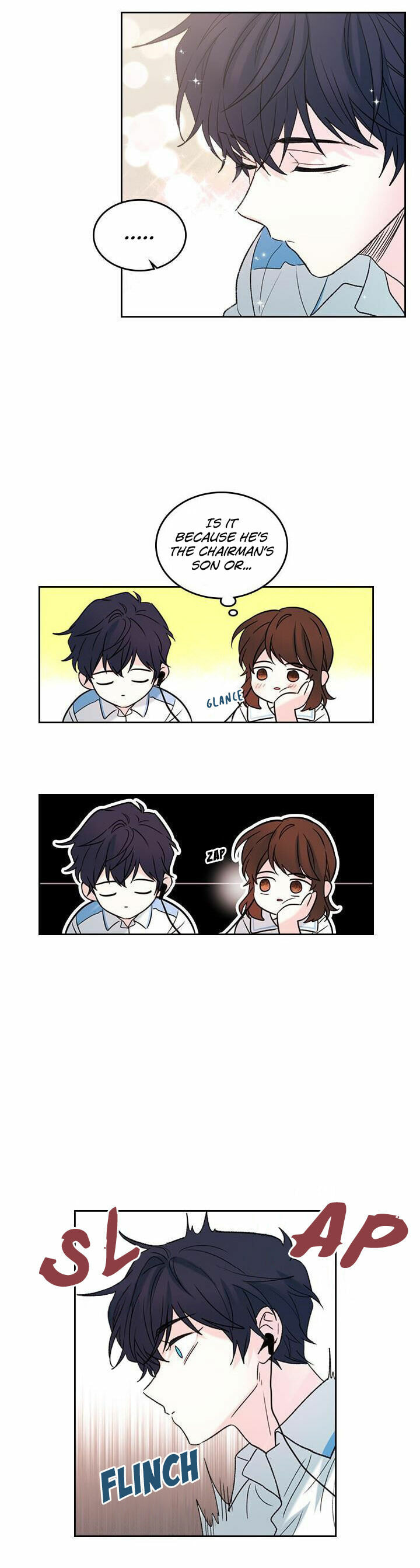 Read Bulmyeonjeung chapter 17 image 17 on Lezhin