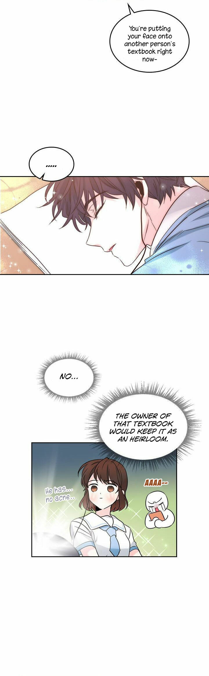 Read Bulmyeonjeung chapter 17 image 19 on Lezhin