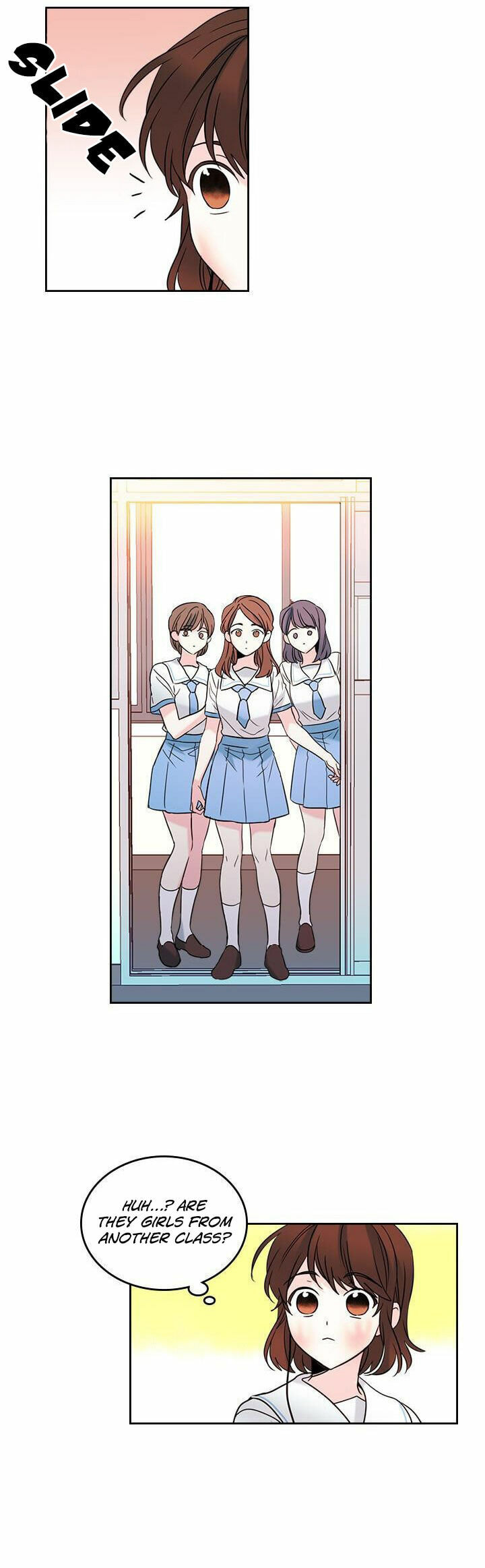 Read Bulmyeonjeung chapter 17 image 20 on Lezhin