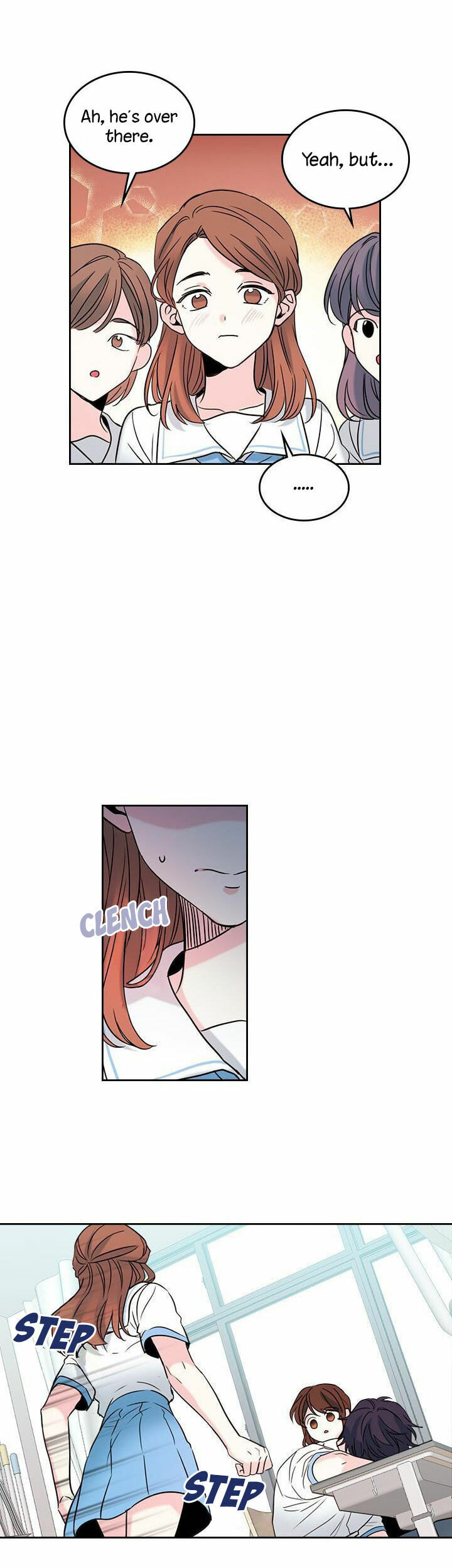 Read Bulmyeonjeung chapter 17 image 21 on Lezhin