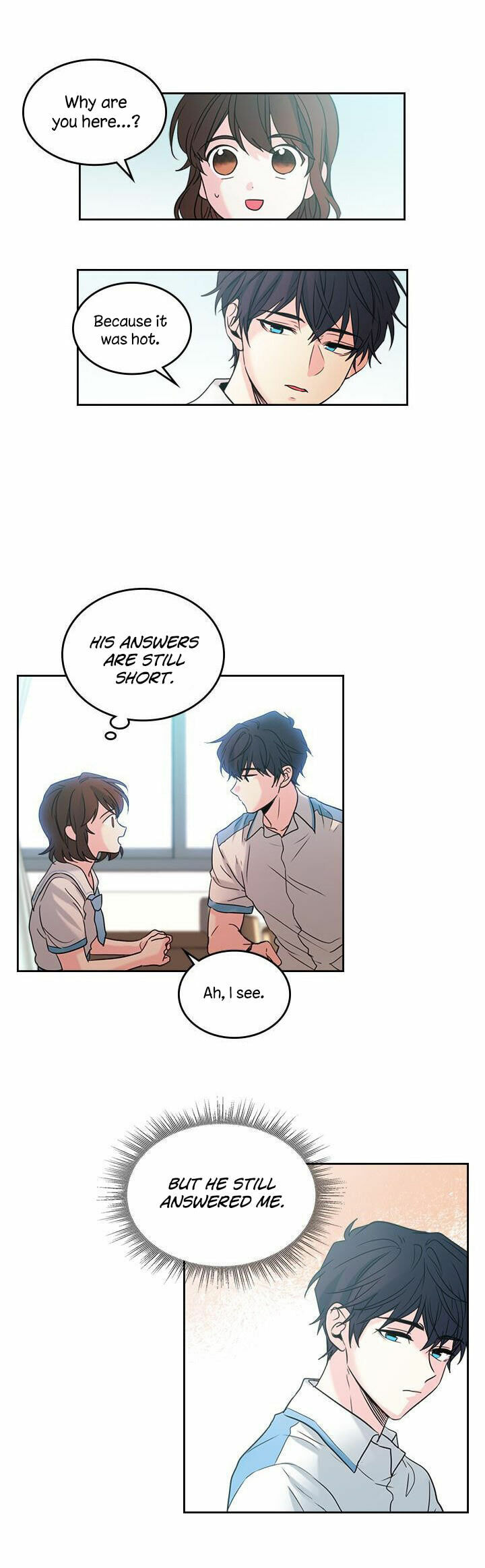 Read Bulmyeonjeung chapter 17 image 5 on Lezhin