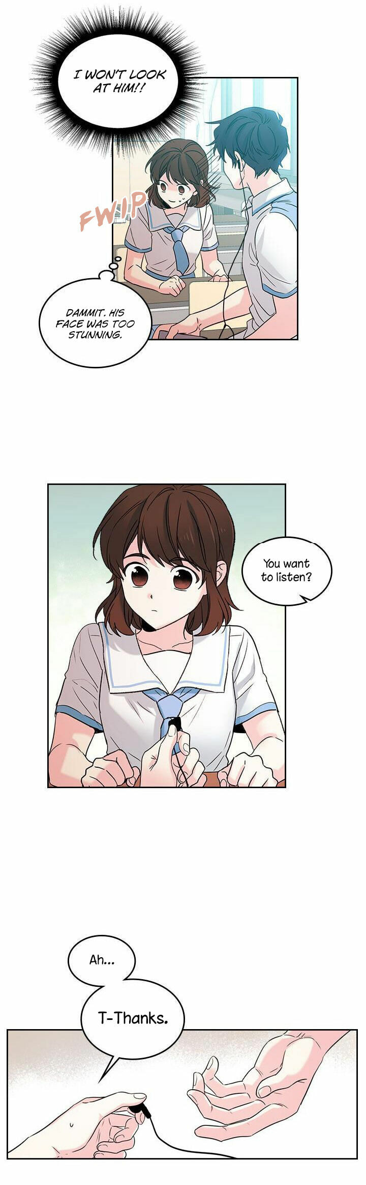 Read Bulmyeonjeung chapter 17 image 8 on Lezhin