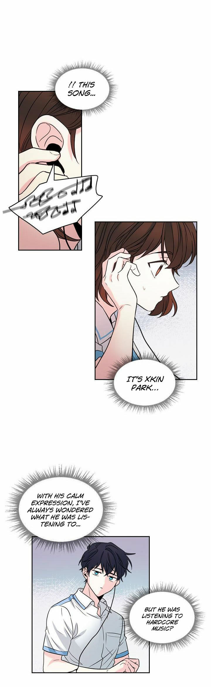 Read Bulmyeonjeung chapter 17 image 9 on Lezhin