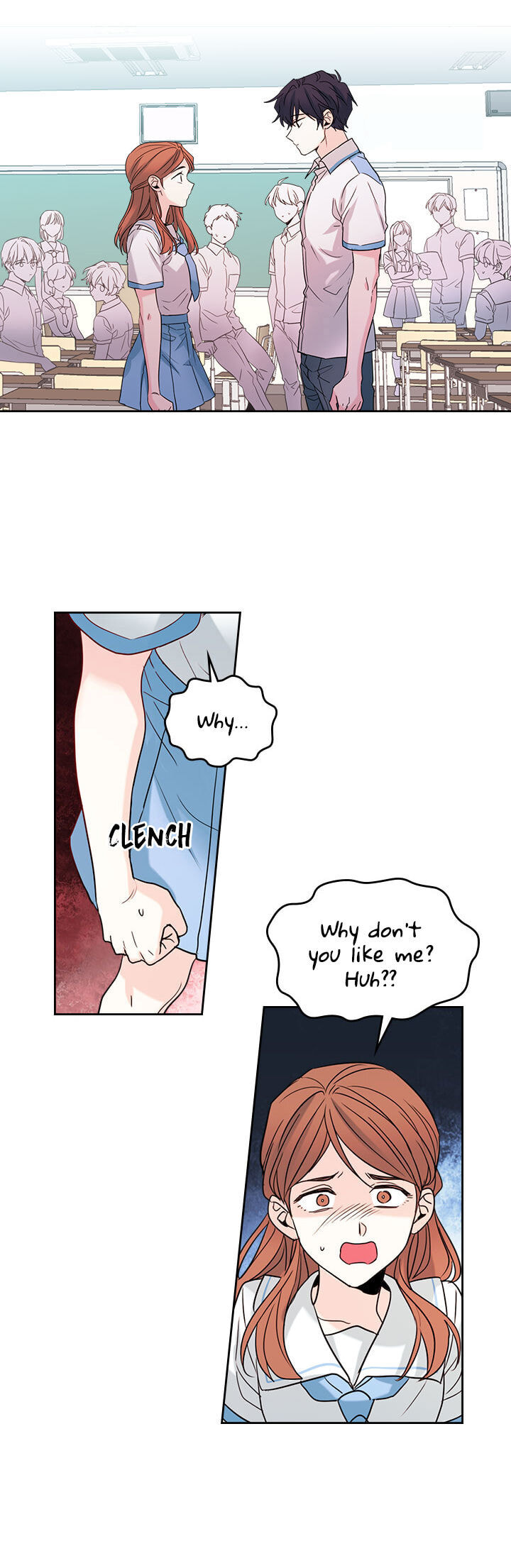 Read Bulmyeonjeung chapter 18 image 10 on Lezhin