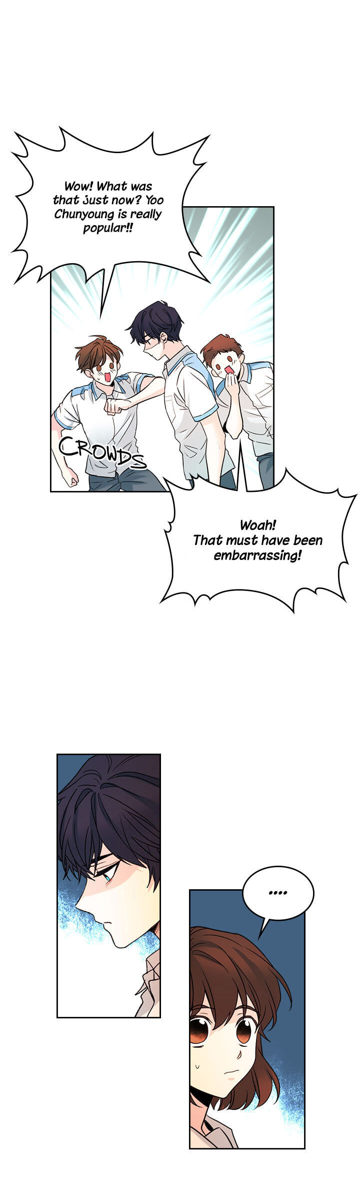 Read Bulmyeonjeung chapter 18 image 13 on Lezhin