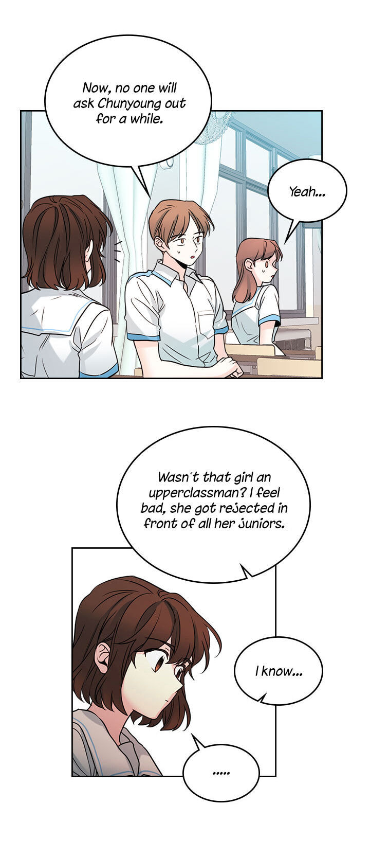 Read Bulmyeonjeung chapter 18 image 14 on Lezhin