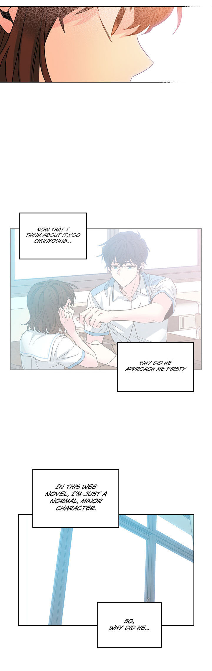 Read Bulmyeonjeung chapter 18 image 18 on Lezhin