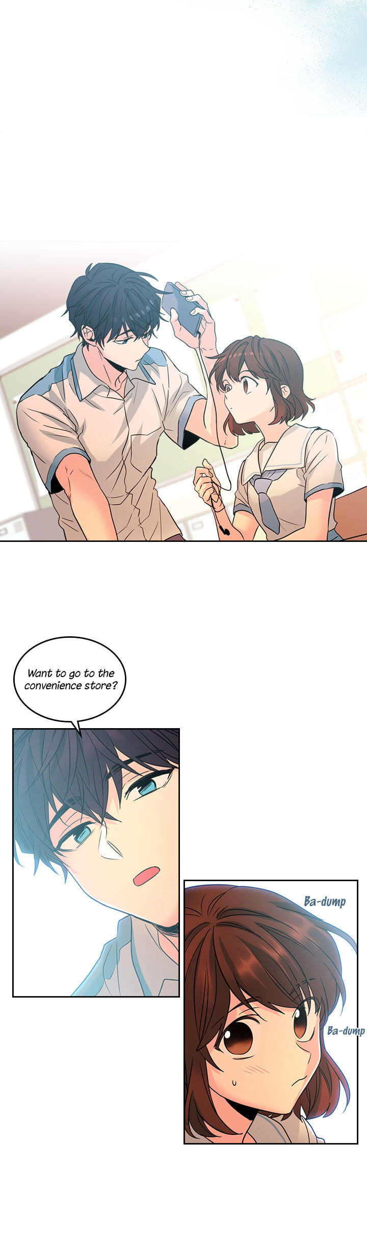 Read Bulmyeonjeung chapter 18 image 20 on Lezhin