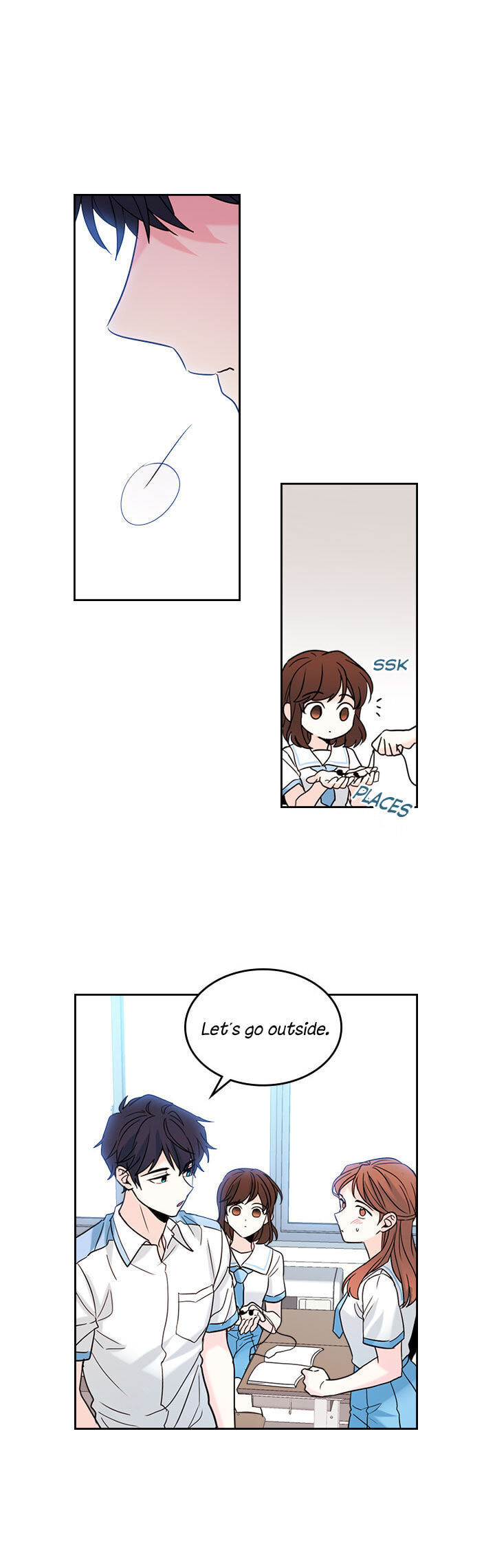Read Bulmyeonjeung chapter 18 image 6 on Lezhin